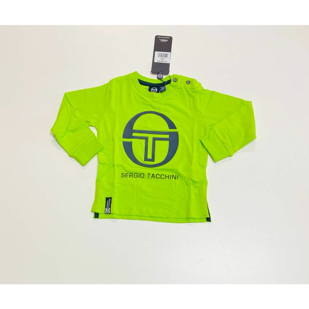 T-Shirt Sergio Tacchini - Mstore016