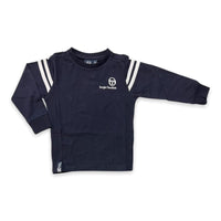 T-Shirt Sergio Tacchini - Mstore016 - T-shirt bimbo - Sergio Tacchini