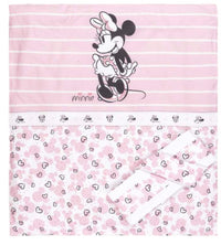 Trapunta Disney Carrozzina Sfoderabile + Lenzuolo e Federe 75x90 cm - Mstore016 - Trapunta carrozzina - Disney