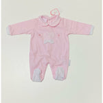 Tutina 100% Cotone Melanie - Mstore016