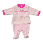 Tutina In Caldo Cotone Pierre Cardin - Mstore016 - Tutina In Caldo Cotone - Pierre Cardin