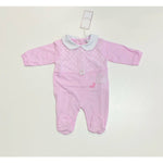 Tutina Pastello 100% Cotone - Mstore016
