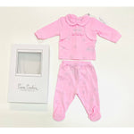 Tutina Pierre Cardin Limited Edition 100% Cotone - Mstore016